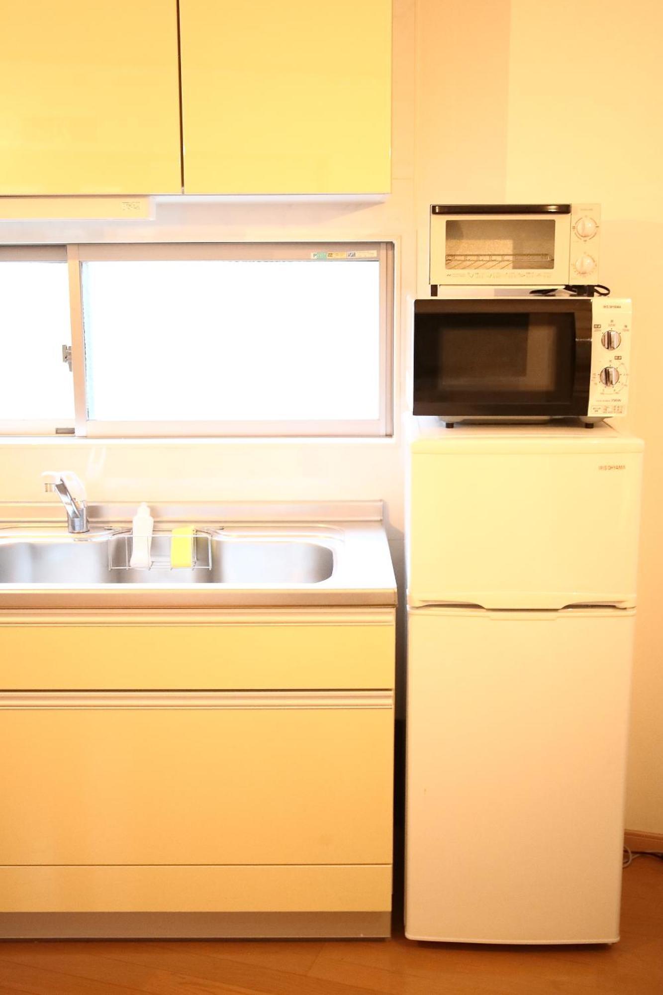 Liaison House Universal Gateway 大阪市 エクステリア 写真