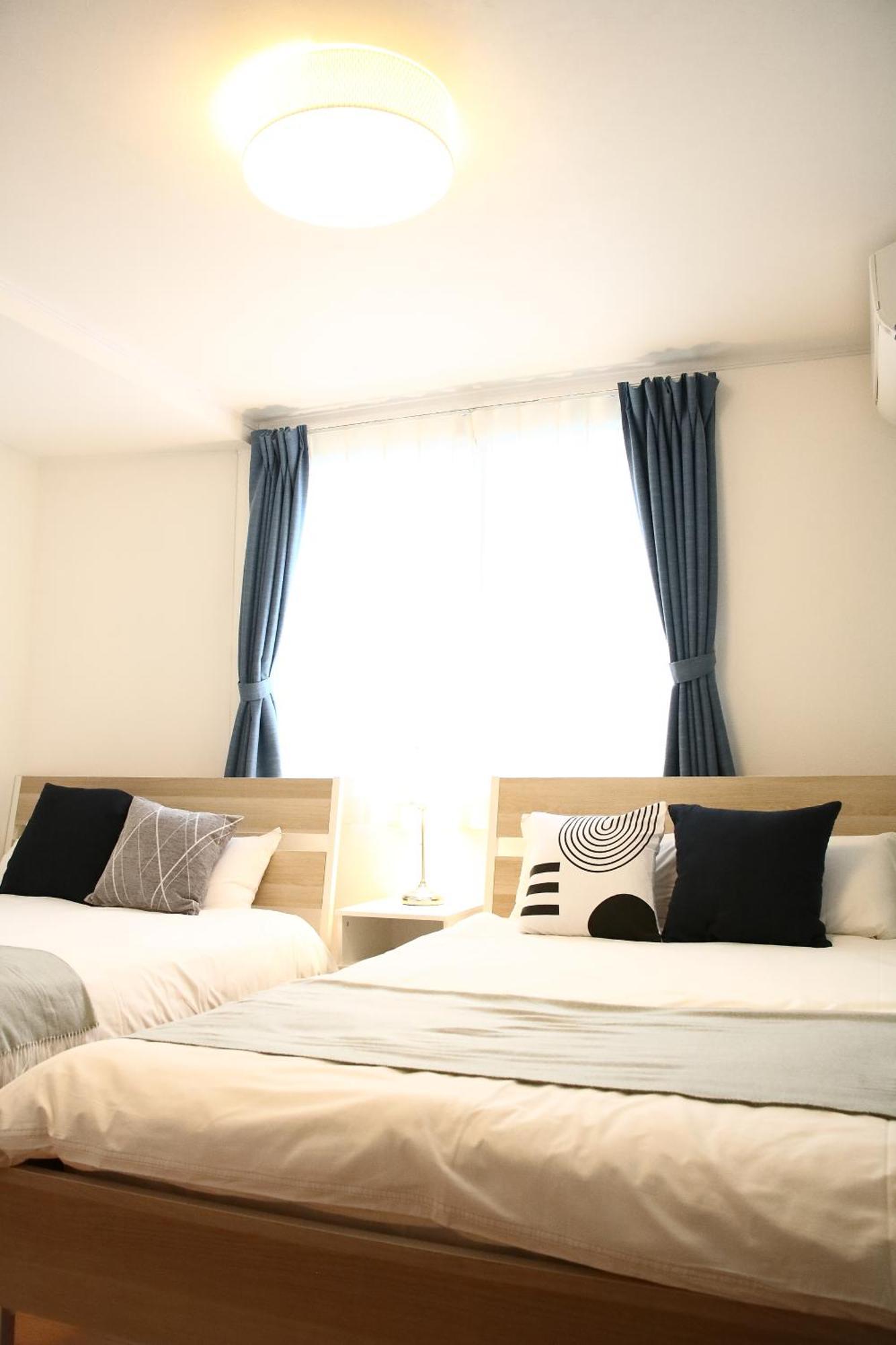 Liaison House Universal Gateway 大阪市 エクステリア 写真