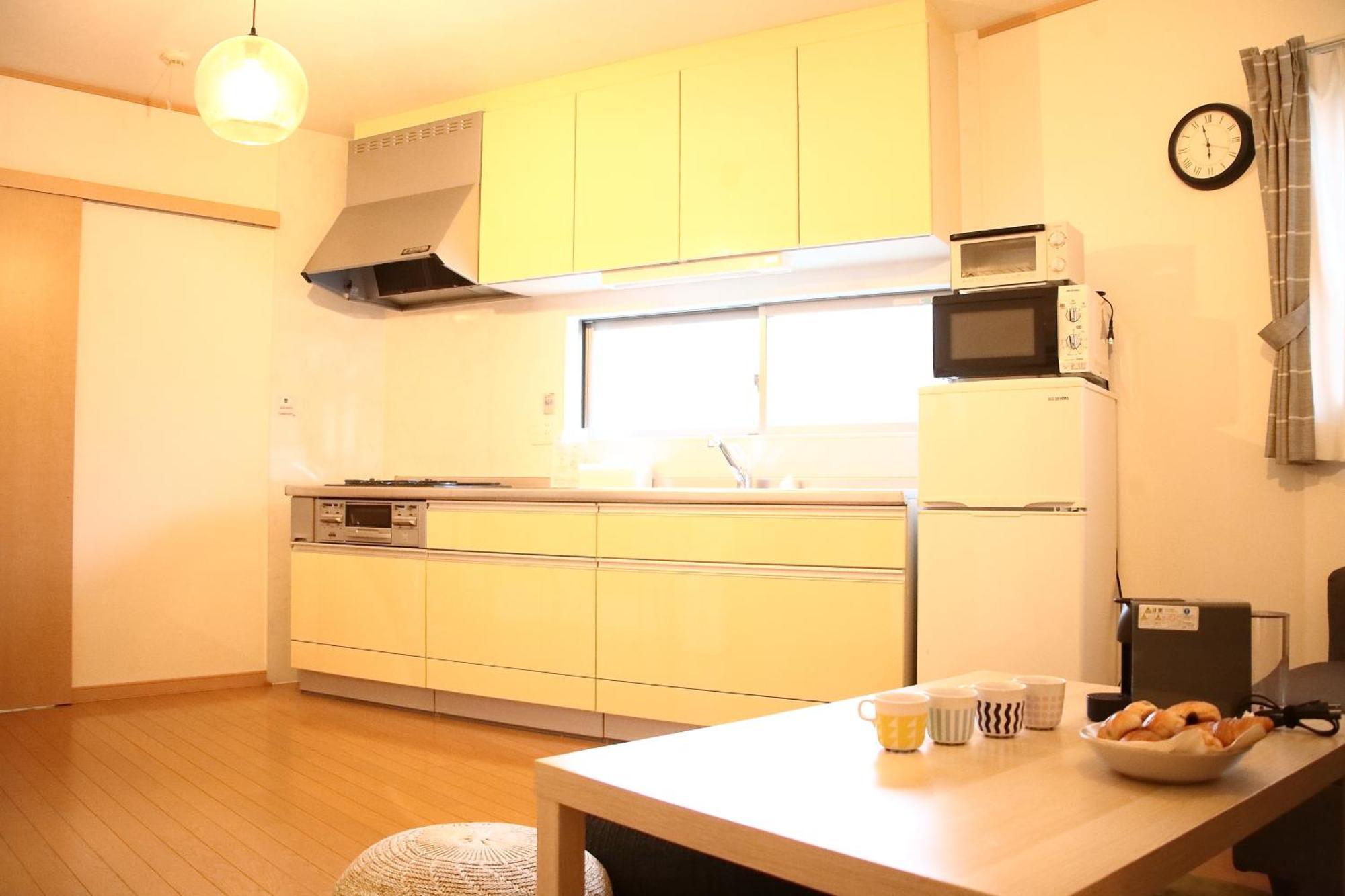 Liaison House Universal Gateway 大阪市 エクステリア 写真