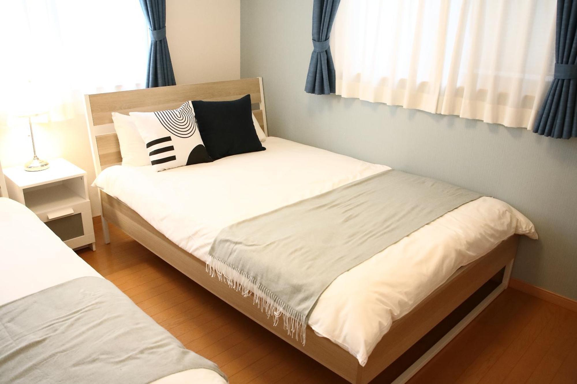 Liaison House Universal Gateway 大阪市 エクステリア 写真