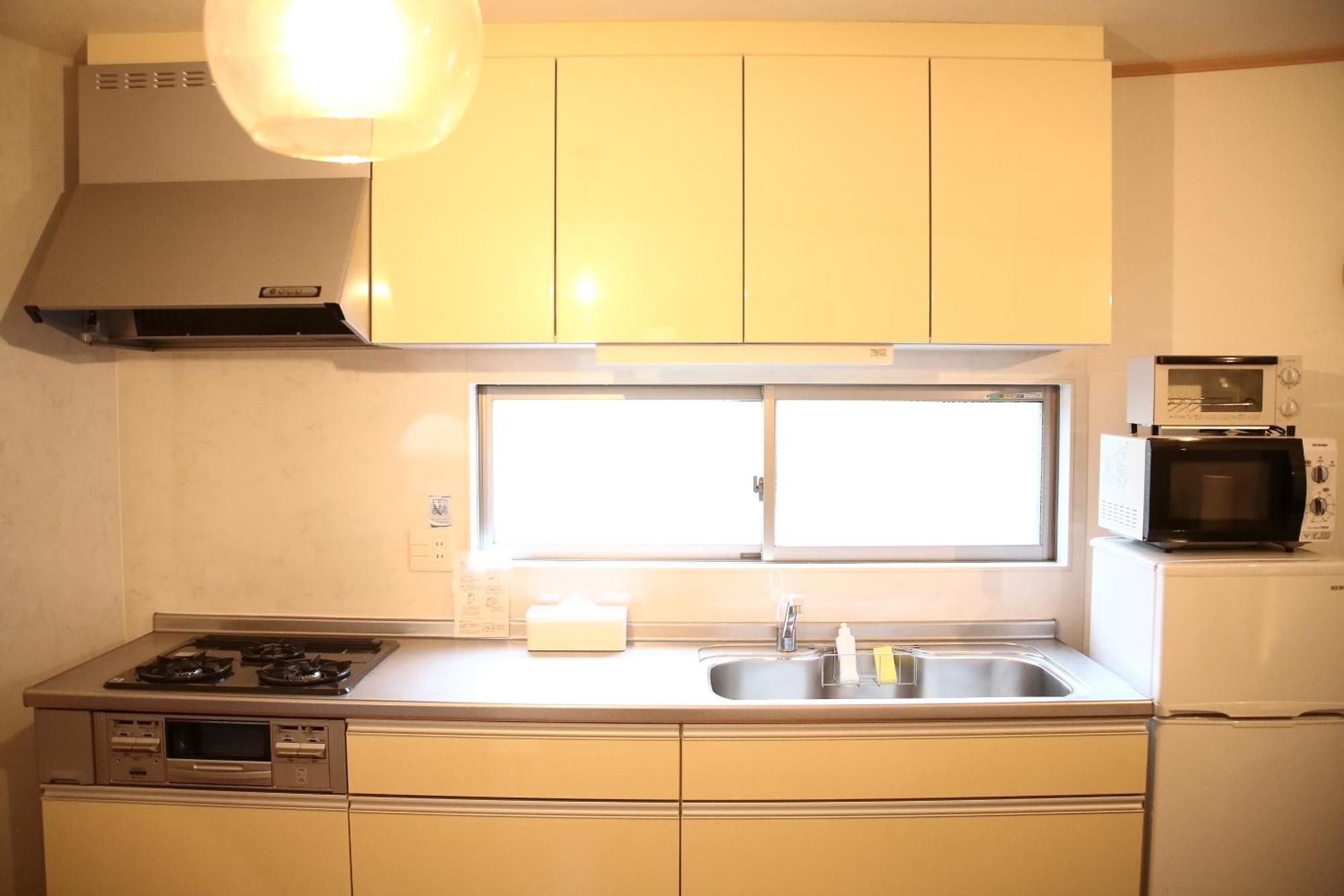 Liaison House Universal Gateway 大阪市 エクステリア 写真