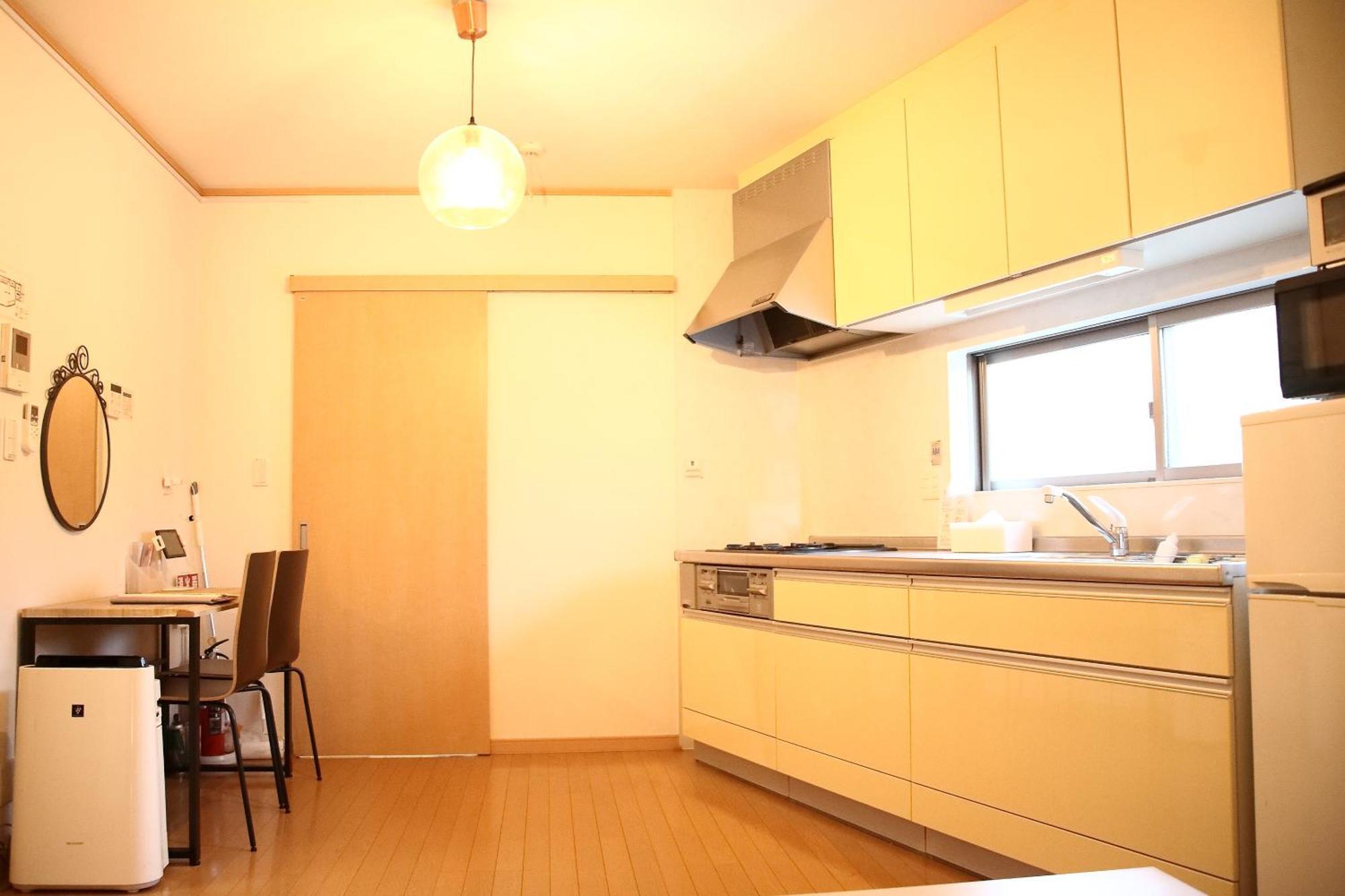 Liaison House Universal Gateway 大阪市 エクステリア 写真