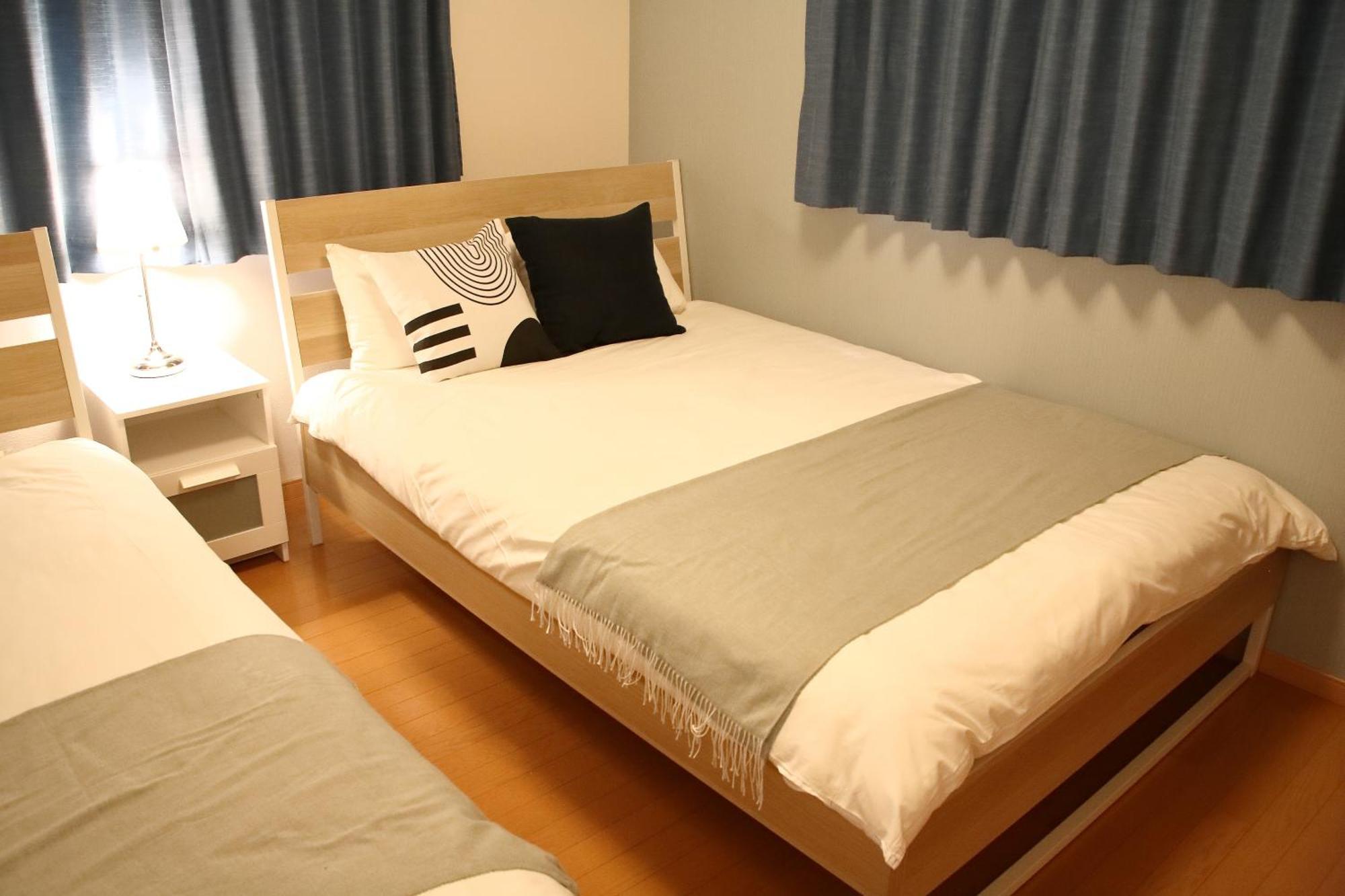 Liaison House Universal Gateway 大阪市 エクステリア 写真