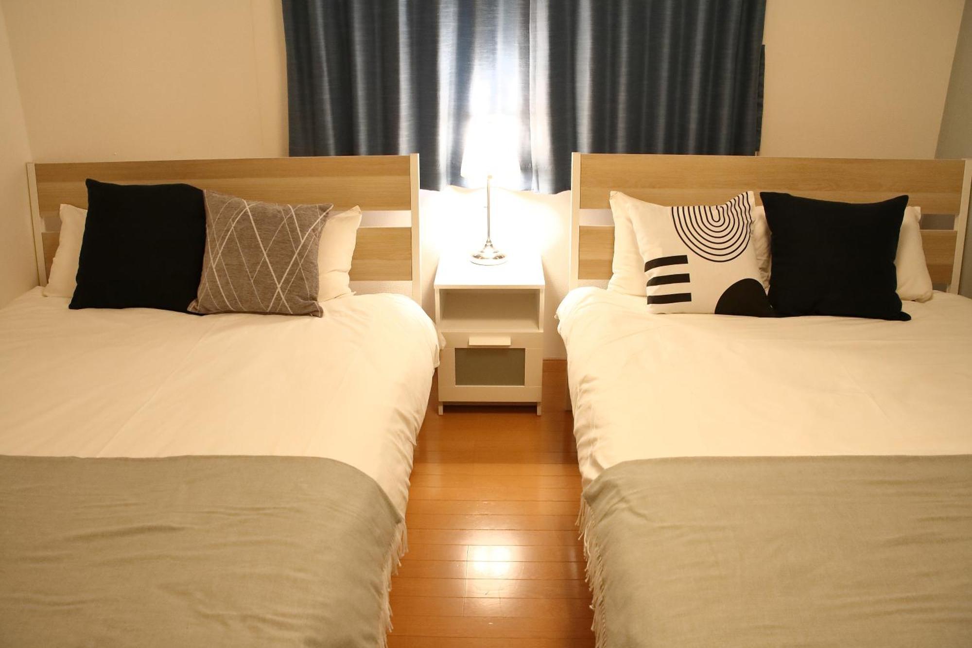 Liaison House Universal Gateway 大阪市 エクステリア 写真