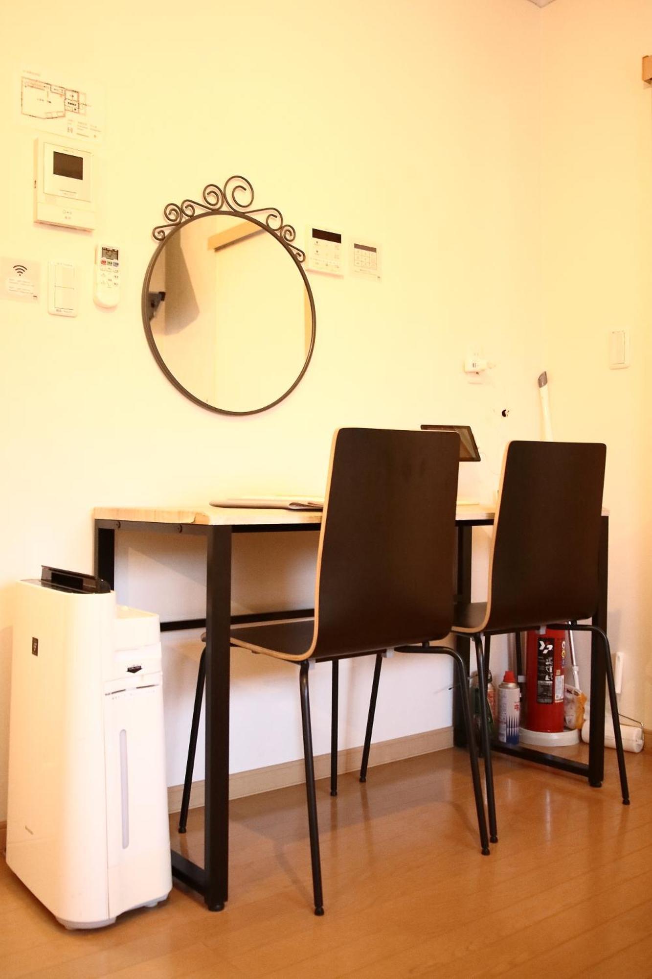 Liaison House Universal Gateway 大阪市 エクステリア 写真