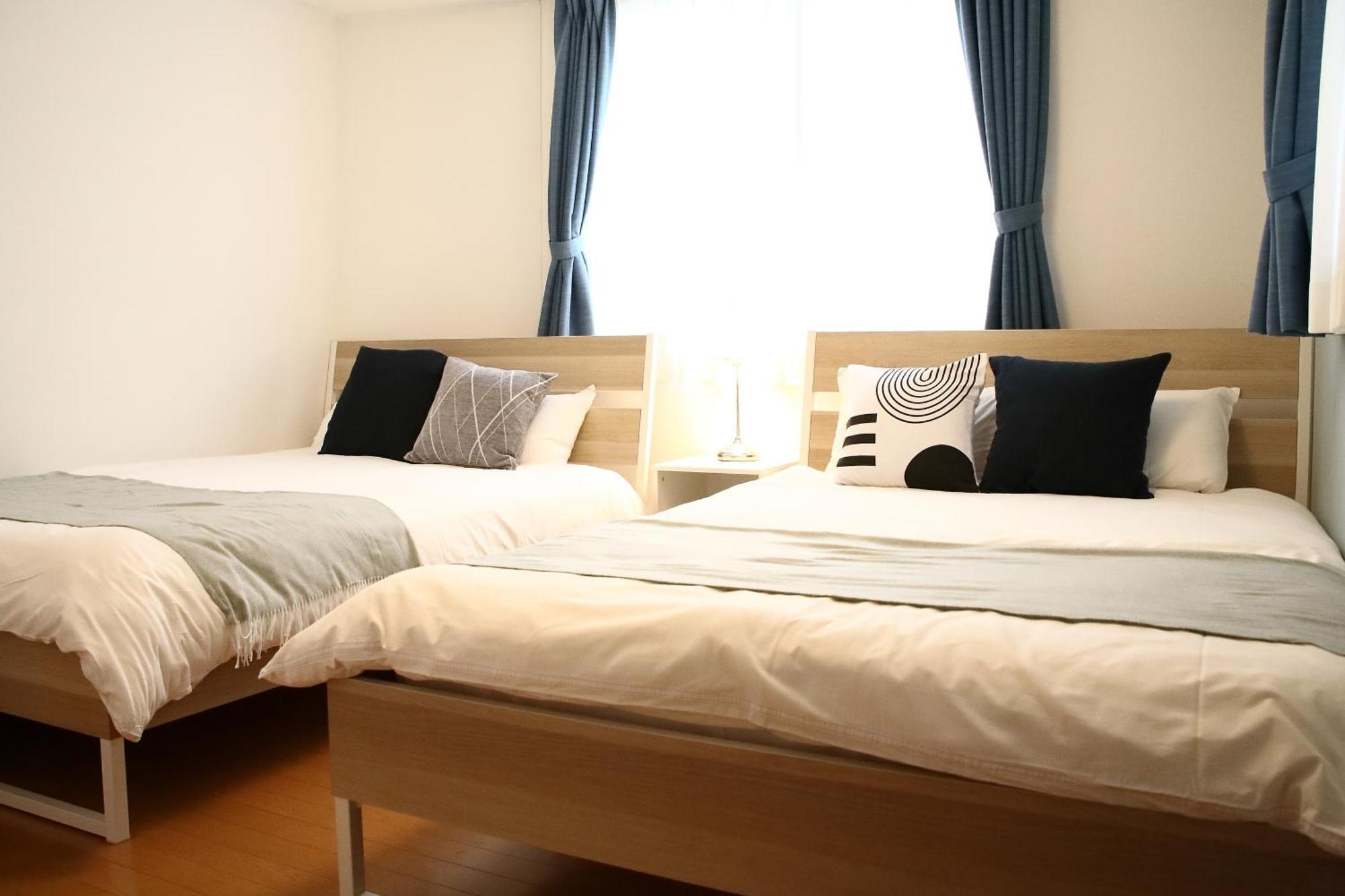 Liaison House Universal Gateway 大阪市 エクステリア 写真