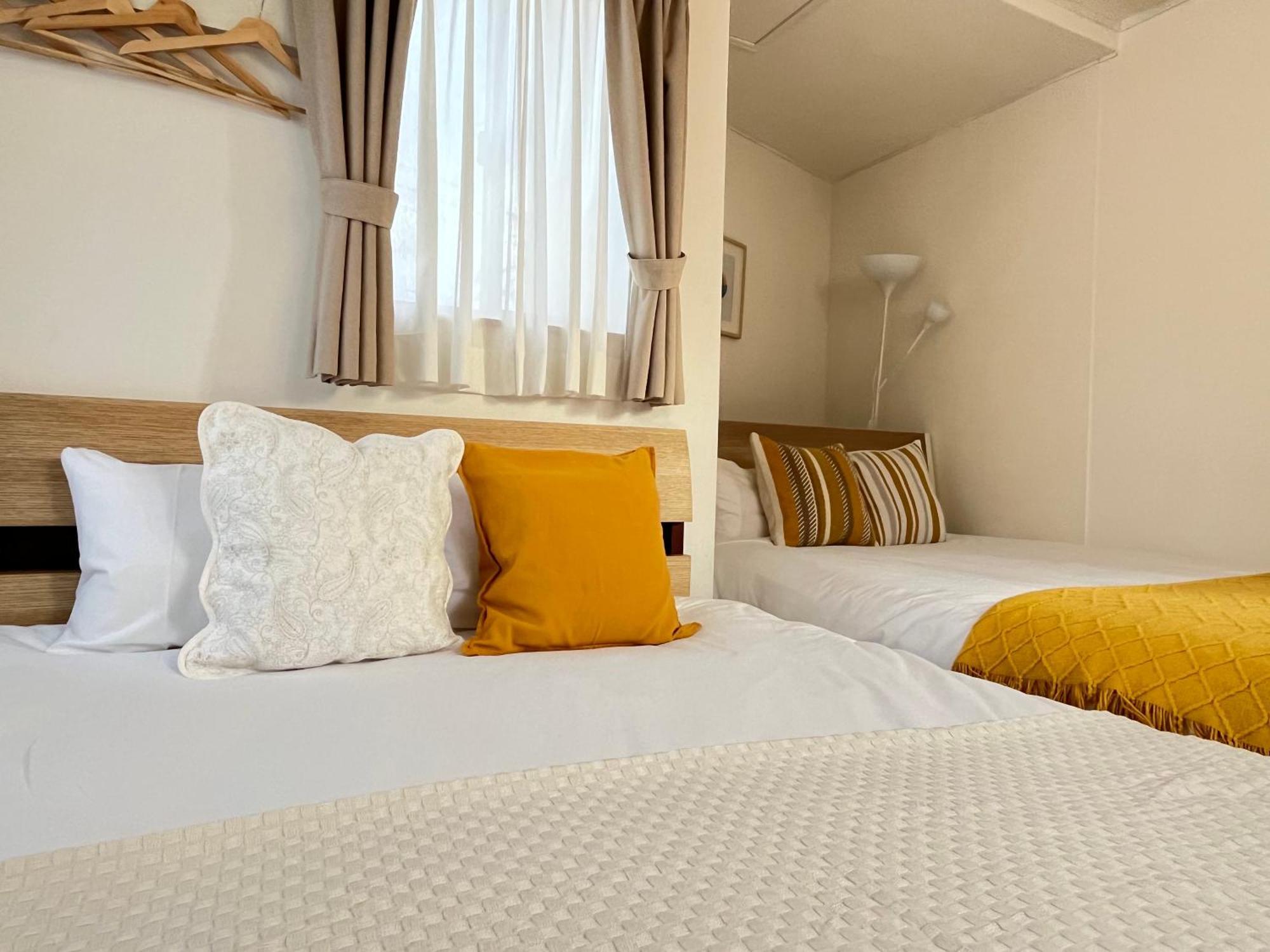 Liaison House Universal Gateway 大阪市 エクステリア 写真